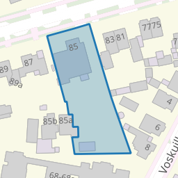 Perceel NST01-B-7488