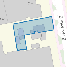 Perceel NST01-B-7491