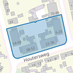 Perceel NST01-B-7515