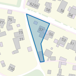 Perceel NST01-B-7525