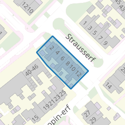 Perceel NST01-B-7537