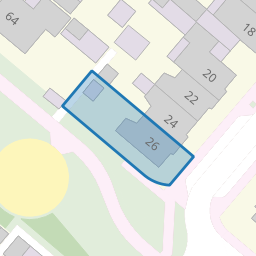 Perceel NST01-B-7540