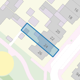 Perceel NST01-B-7541