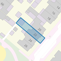 Perceel NST01-B-7542