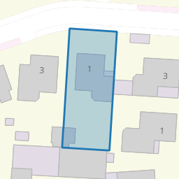 Perceel NST01-B-7553