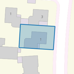 Perceel NST01-B-7555