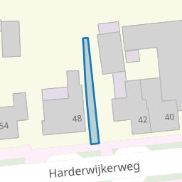 Perceel NST01-B-7557