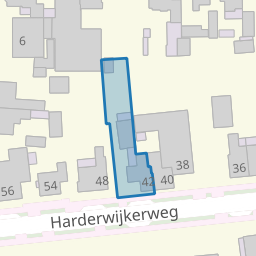 Perceel NST01-B-7558