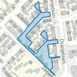 Perceel NST01-B-7566