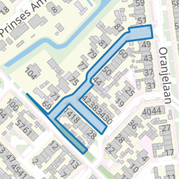 Perceel NST01-B-7567