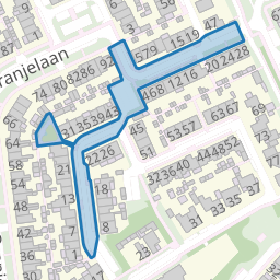 Perceel NST01-B-7570