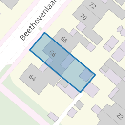 Perceel NST01-B-7588