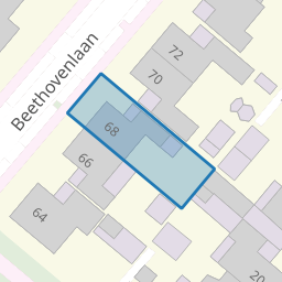 Perceel NST01-B-7589