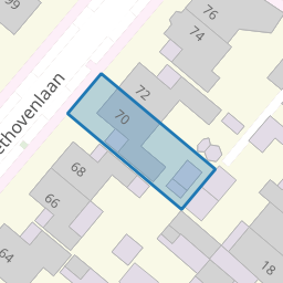 Perceel NST01-B-7590