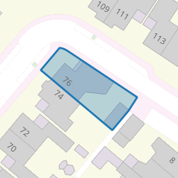 Perceel NST01-B-7593