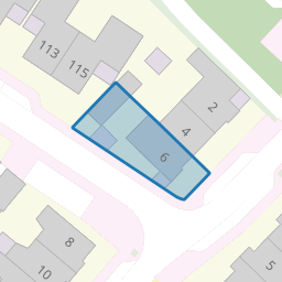 Perceel NST01-B-7594