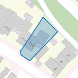 Perceel NST01-B-7597