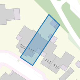 Perceel NST01-B-7599