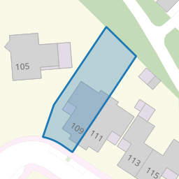 Perceel NST01-B-7600