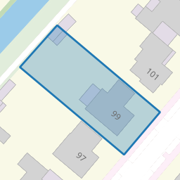 Perceel NST01-B-7603