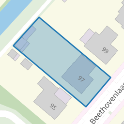 Perceel NST01-B-7604