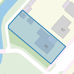 Perceel NST01-B-7605