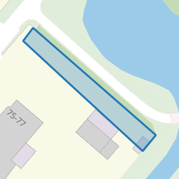 Perceel NST01-B-7606