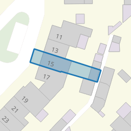 Perceel NST01-B-7613