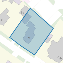 Perceel NST01-B-7617