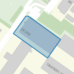 Perceel NST01-B-7640