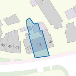 Perceel NST01-B-7655