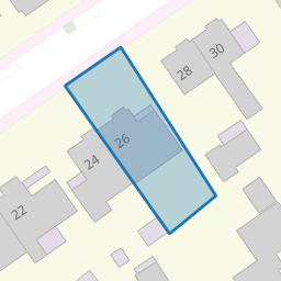 Perceel NST01-B-7670