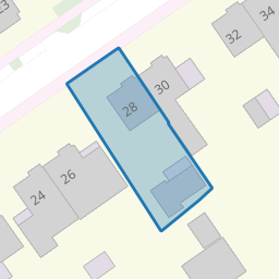 Perceel NST01-B-7671