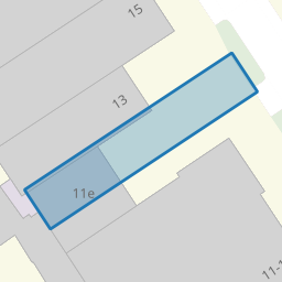 Perceel NST01-B-7672