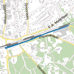 Perceel NST01-B-7680