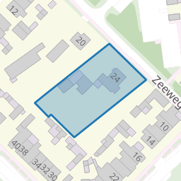 Perceel NST01-B-7696