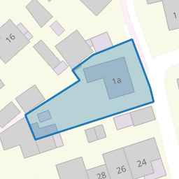 Perceel NST01-B-7706