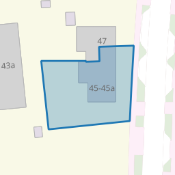 Perceel NST01-B-7712