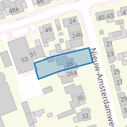 Perceel NST01-B-7716