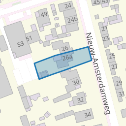 Perceel NST01-B-7717