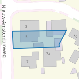 Perceel NST01-B-7718