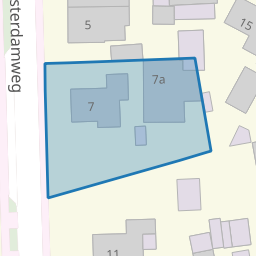 Perceel NST01-B-7719