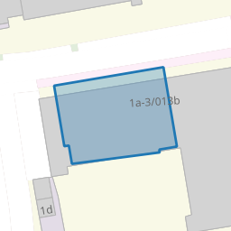 Perceel NST01-B-7730