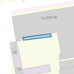 Perceel NST01-B-7731