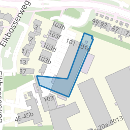 Perceel NST01-B-7734