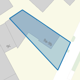 Perceel NST01-B-7739