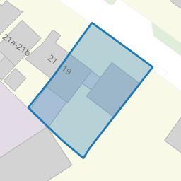 Perceel NST01-B-7742