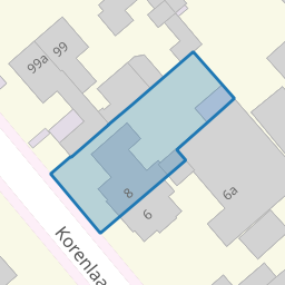 Perceel NST01-B-7750