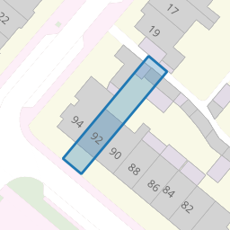 Perceel NST01-B-7764