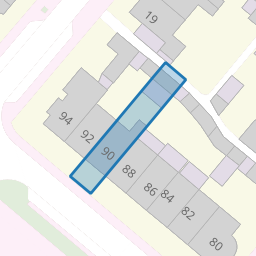 Perceel NST01-B-7765